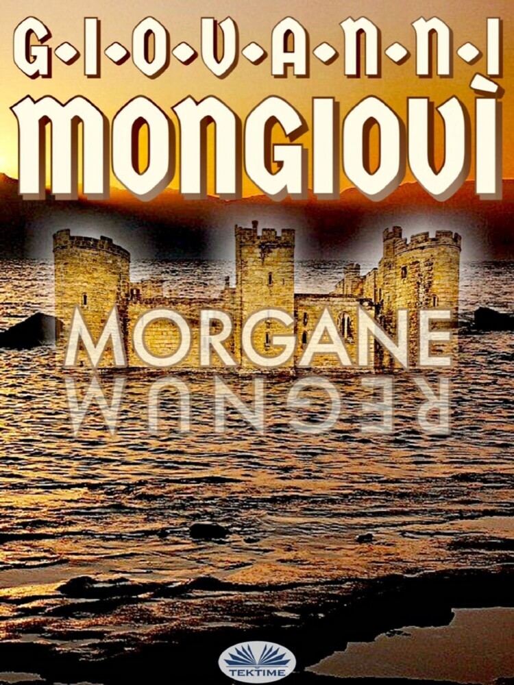 Morgane main product photo