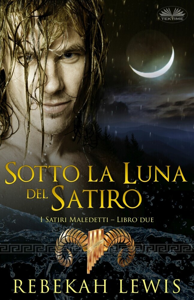 Sotto La Luna Del Satiro main product photo
