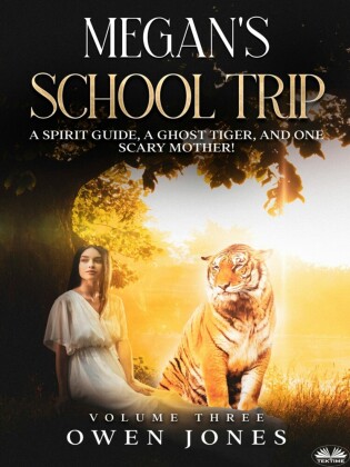 Megan's School Trip