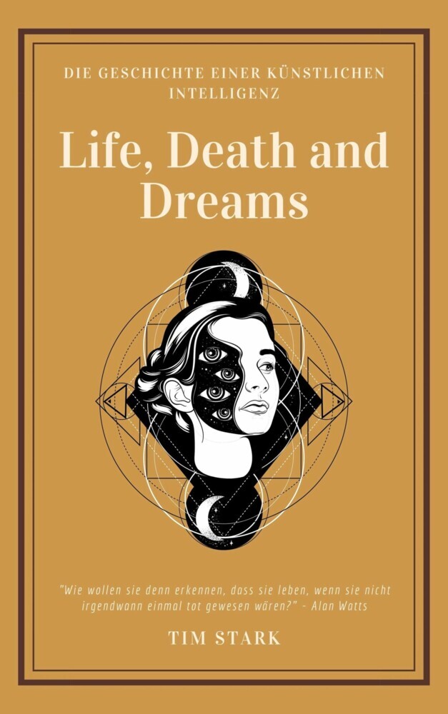 Life, Death and Dreams main product photo