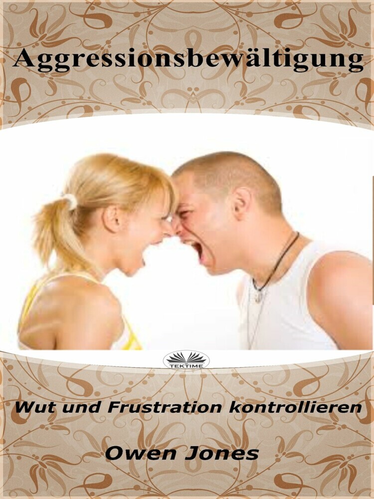 Aggressionsbewältigung main product photo