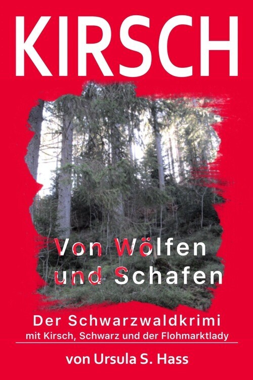 Von Wölfen und Schafen main product photo