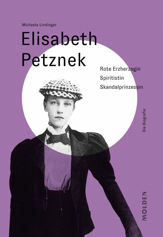 Elisabeth Petznek main product photo