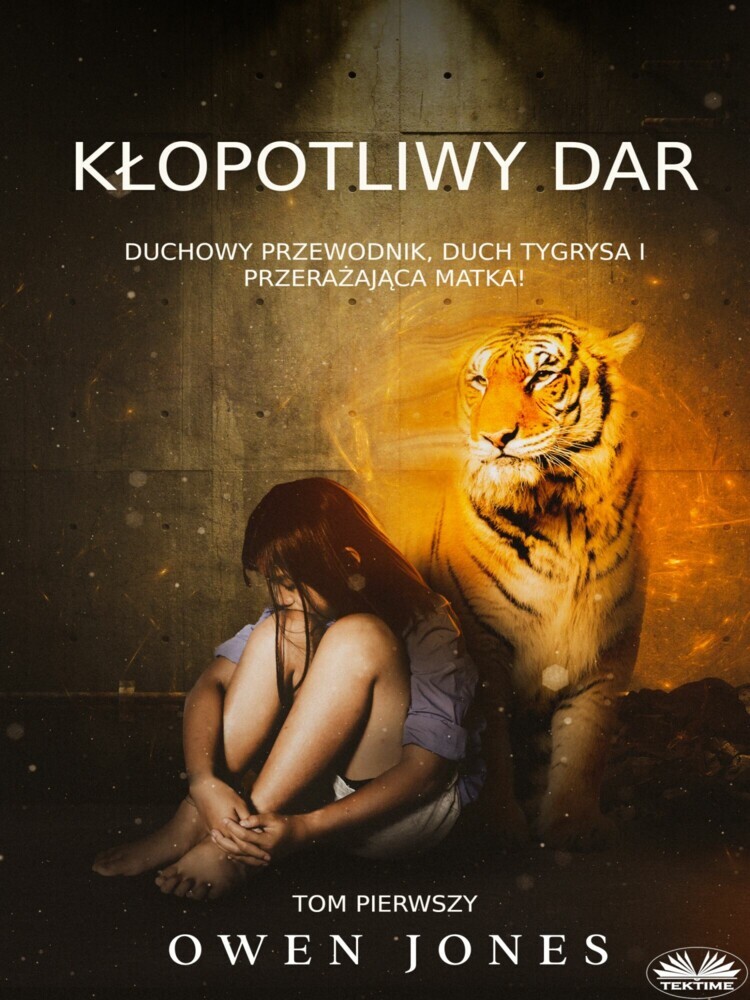 Klopotliwy Dar main product photo
