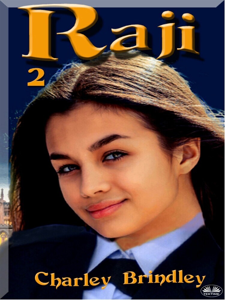 Raji: Boek Twee main product photo
