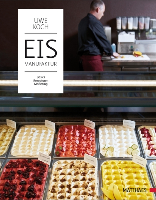 Eismanufaktur main product photo