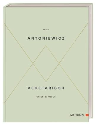 Vegetarisch - Green Glamour