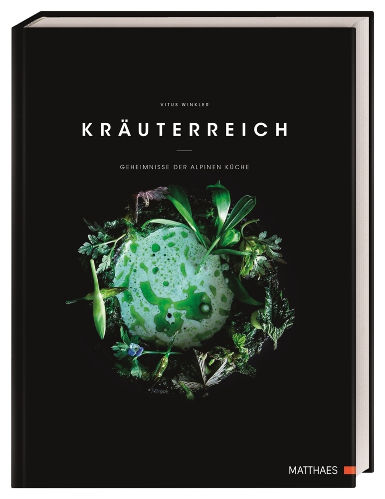 Kräuterreich main product photo