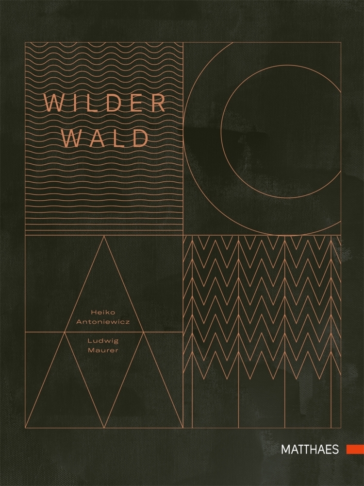 Wilder Wald main product photo