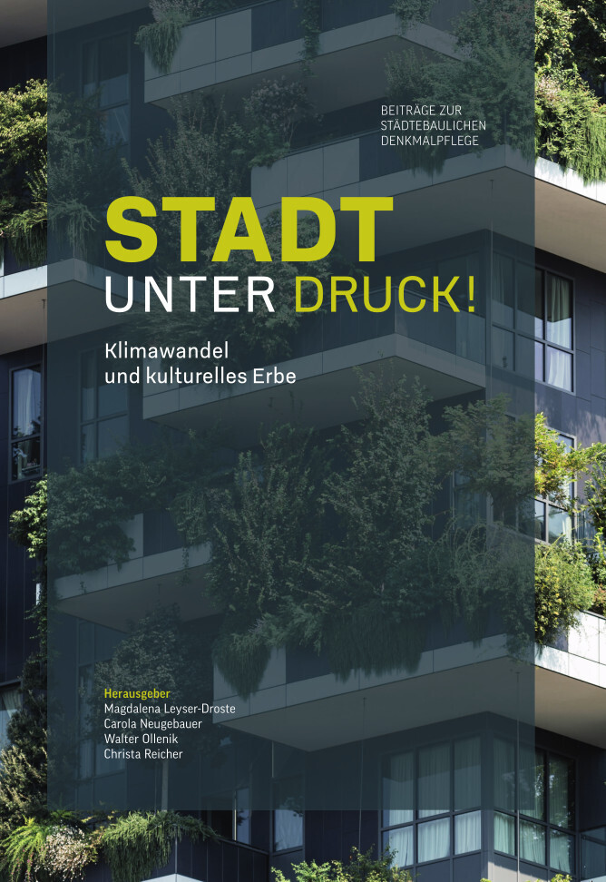 Stadt unter Druck! main product photo