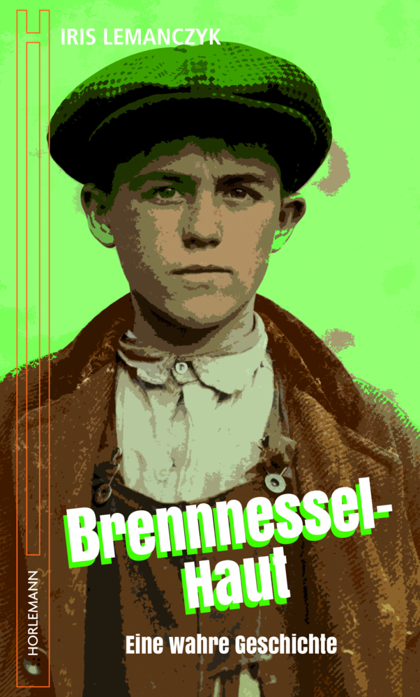 Brennnessel Haut main product photo
