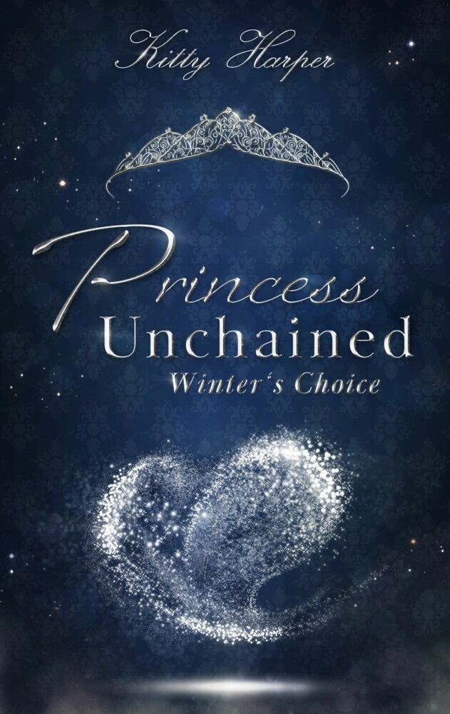Princess Unchained: Winter's Choice main product photo