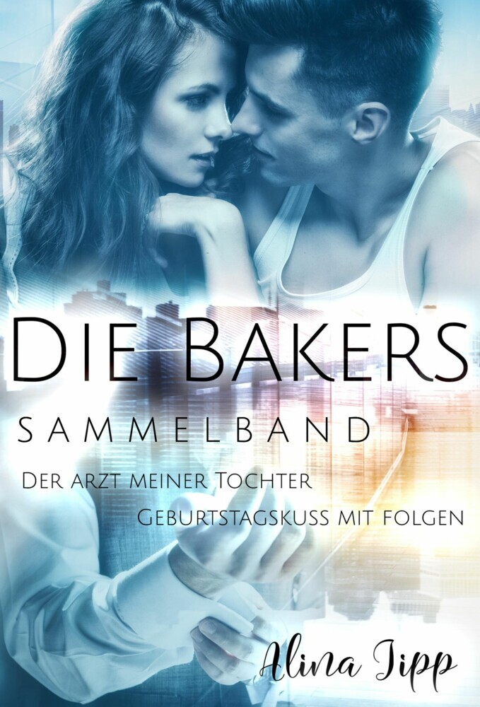 Die Bakers main product photo