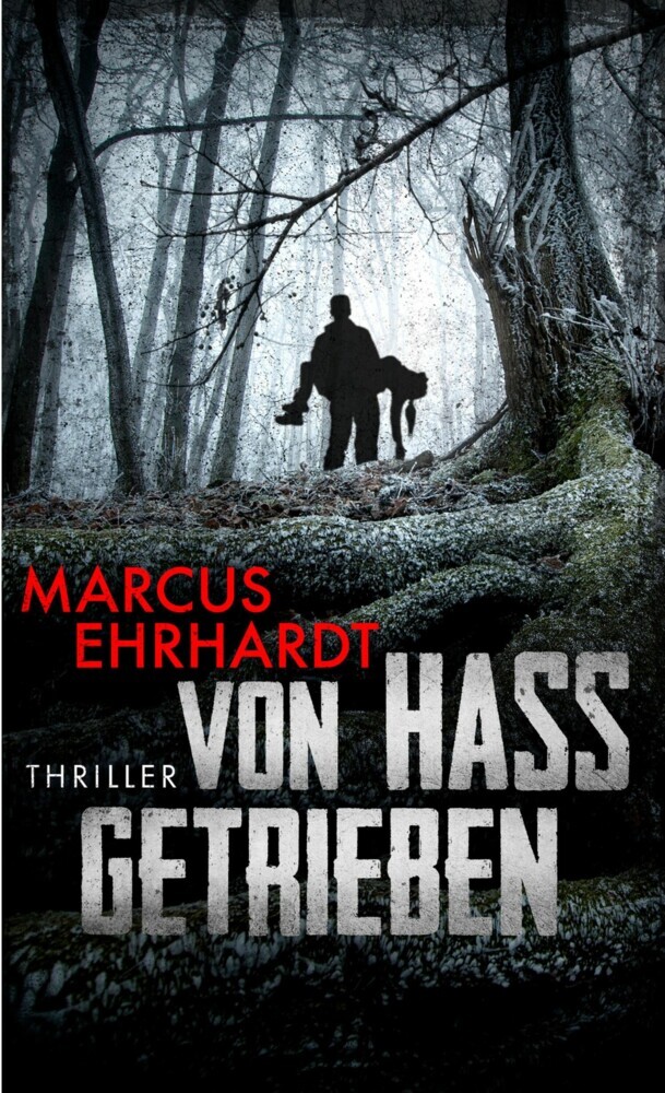 Von Hass getrieben main product photo