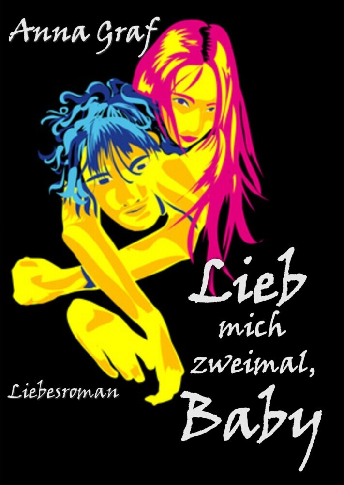 Lieb mich zweimal, Baby main product photo