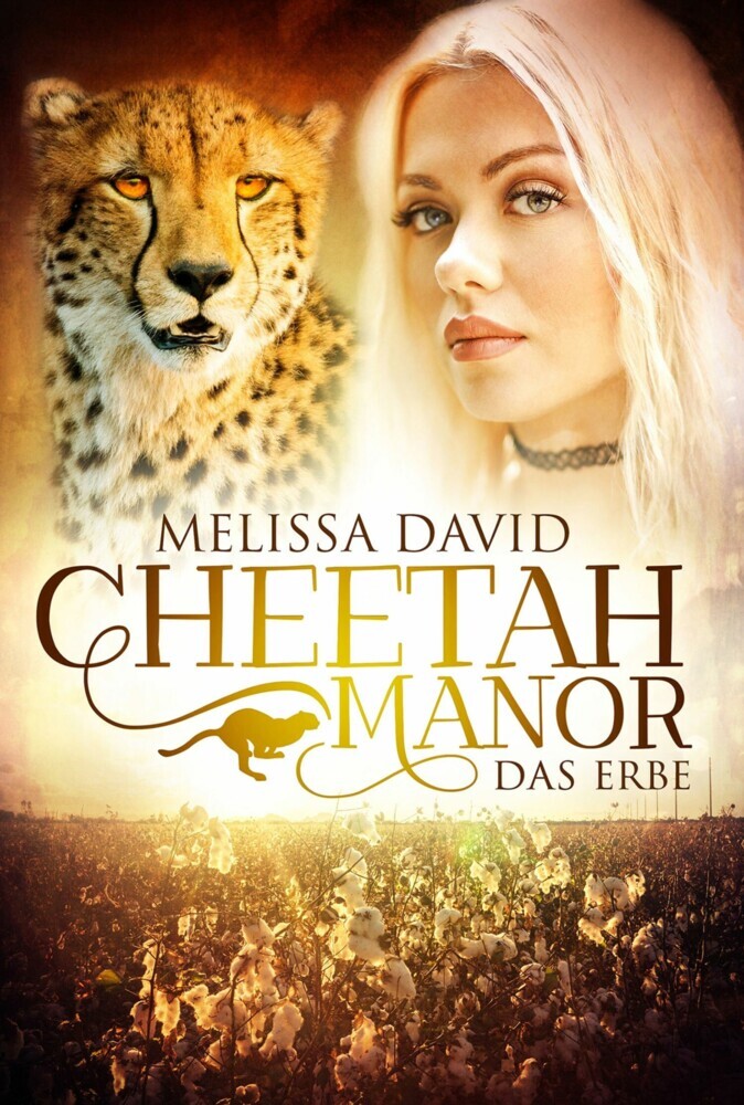 Cheetah Manor - Das Erbe main product photo