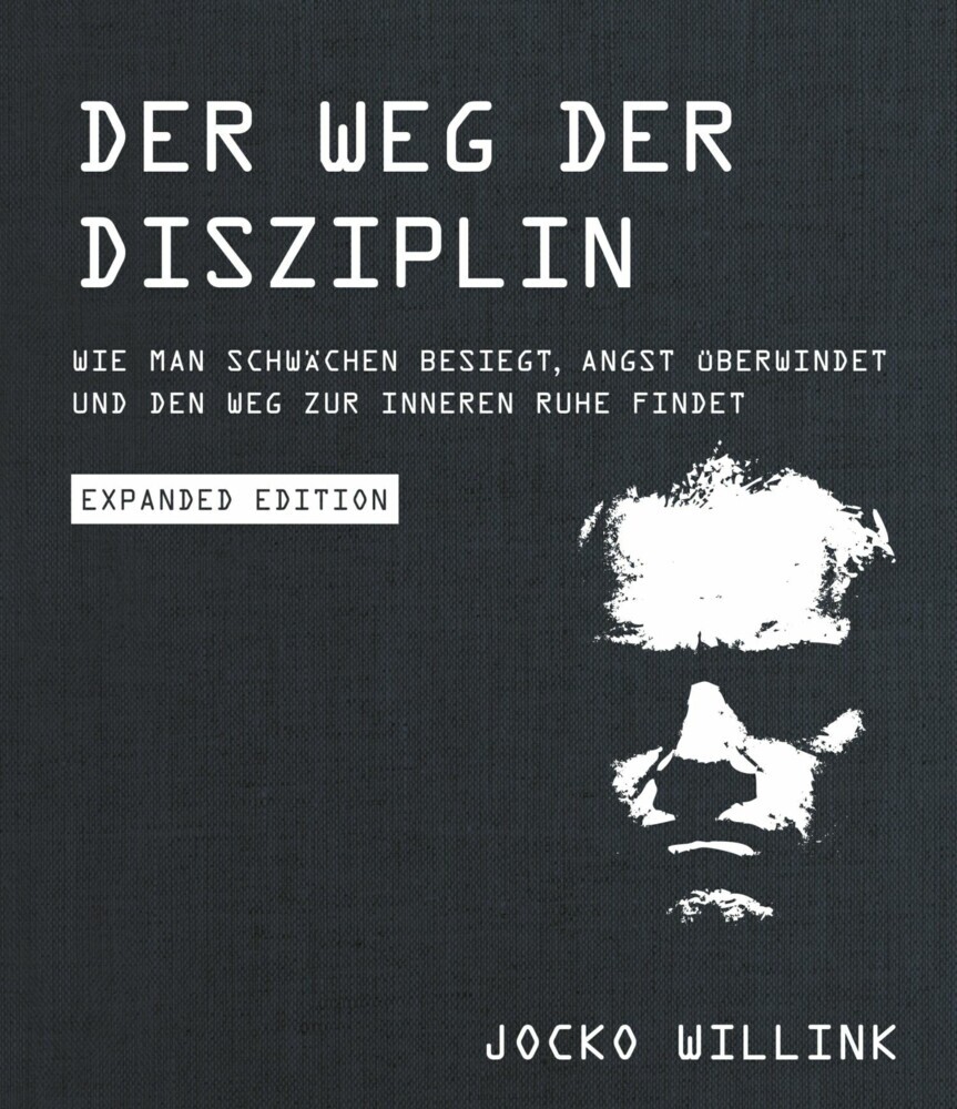 Der Weg der Disziplin - Expanded Edition main product photo