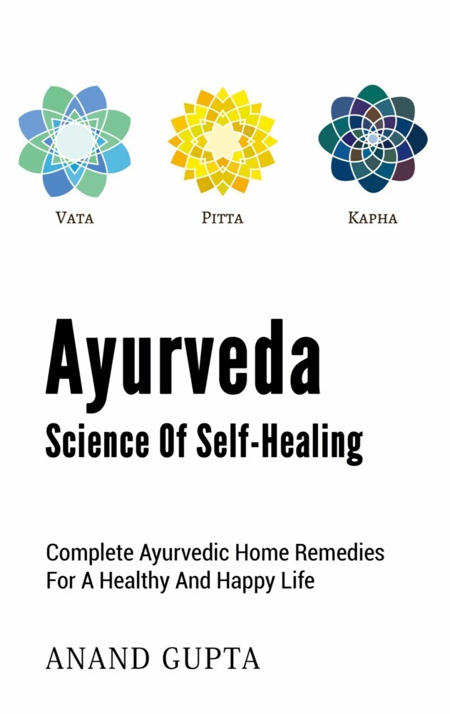 Ayurveda - Science of Self-Healing main product photo