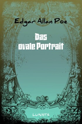 Das ovale Portrait
