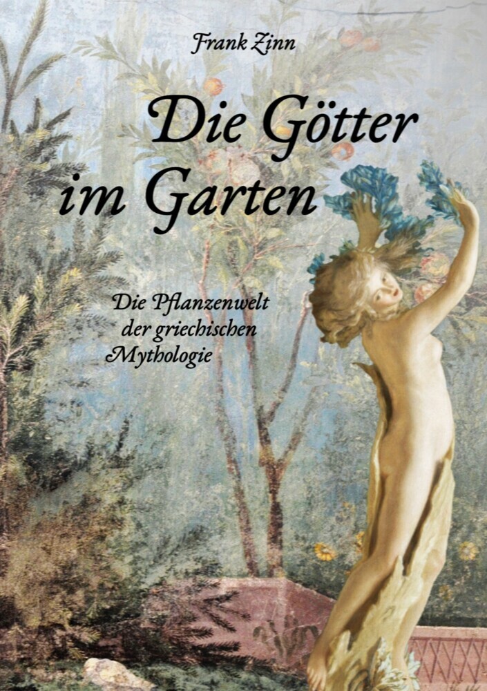 Die Götter im Garten main product photo