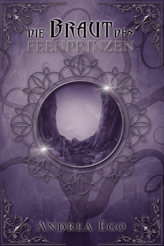 Die Braut des Feenprinzen main product photo