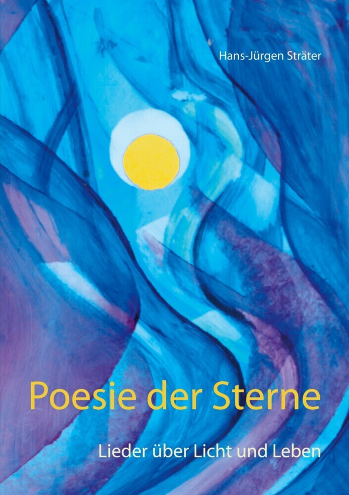 Poesie der Sterne main product photo
