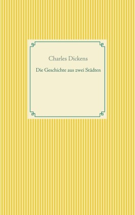 Die Geschichte von zwei Städten