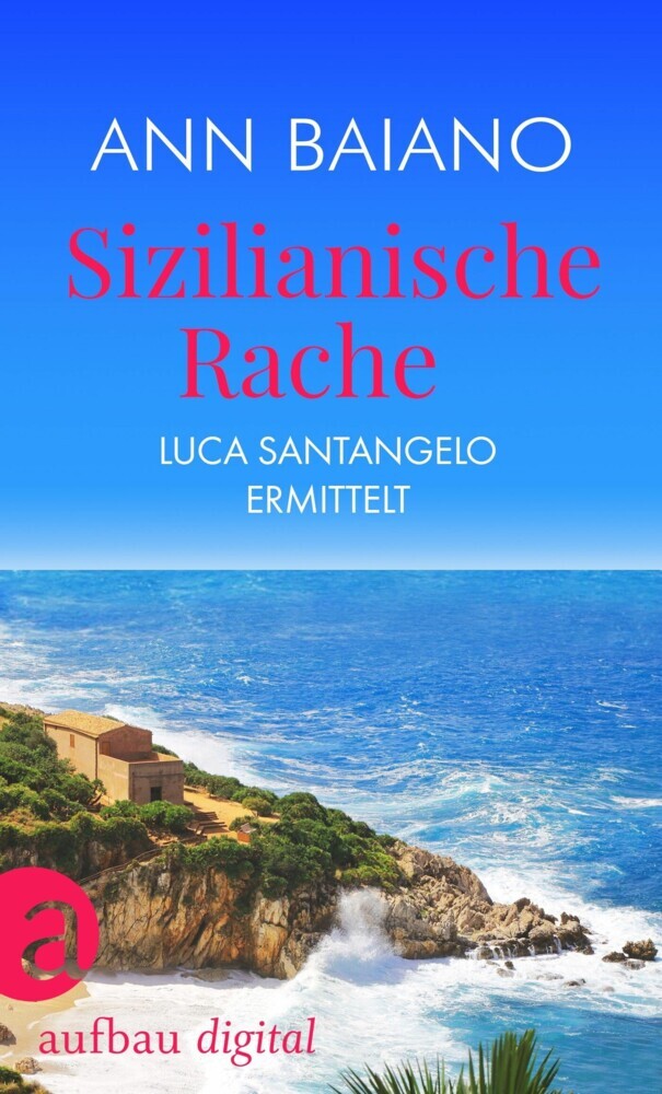 Sizilianische Rache main product photo