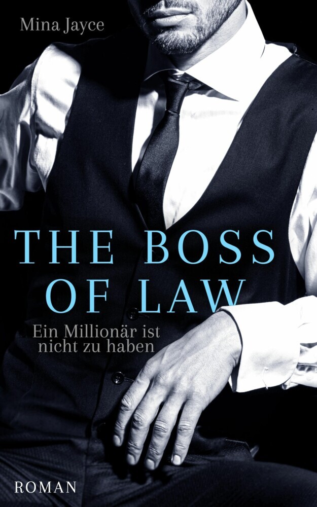 The Boss of Law - ein Millionär ist nicht zu haben main product photo