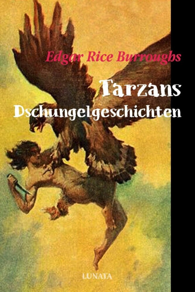 Tarzans Dschungelgeschichten main product photo