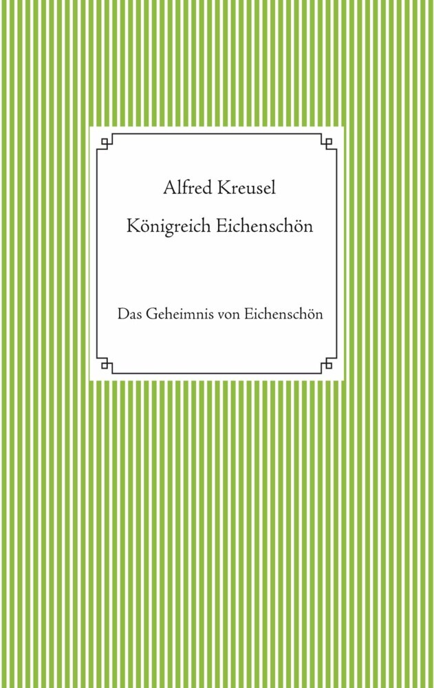Königreich Eichenschön main product photo