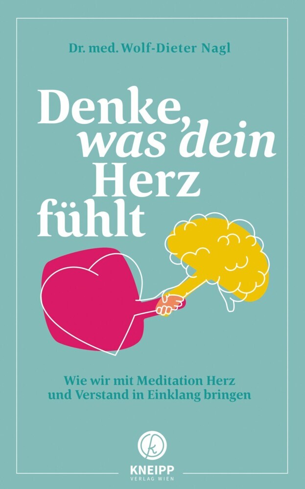 Denke, was dein Herz fühlt main product photo
