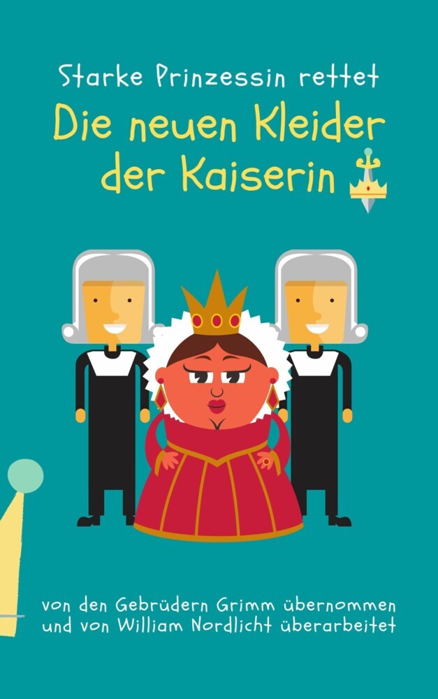 Die neuen Kleider der Kaiserin main product photo