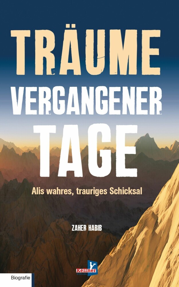 Träume vergangener Tage main product photo