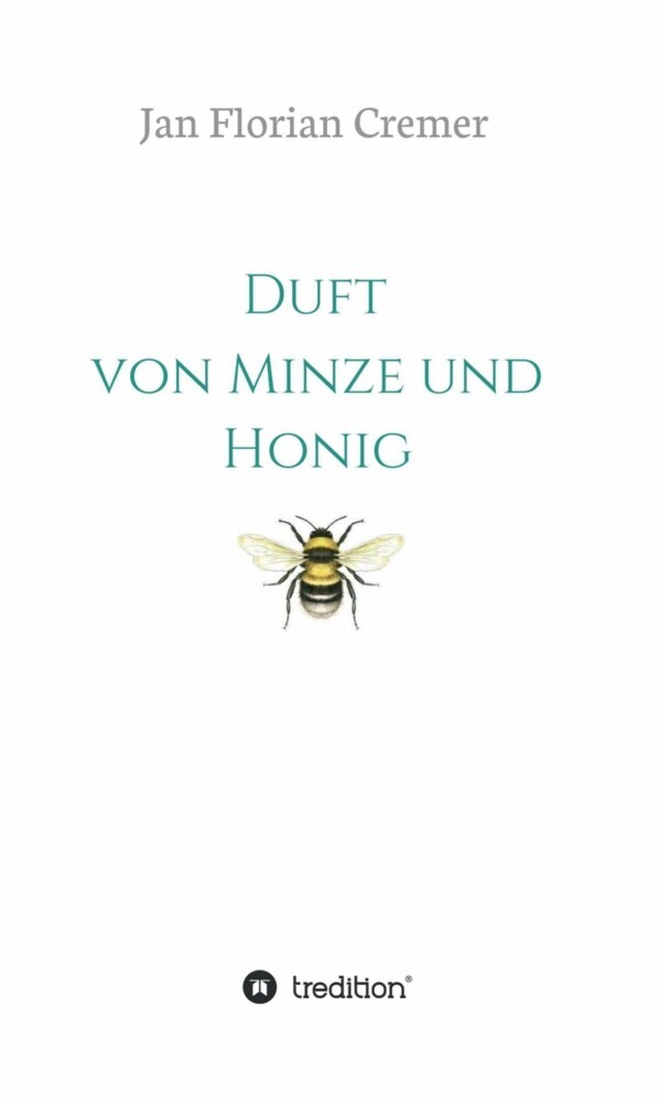 Duft von Minze und Honig main product photo