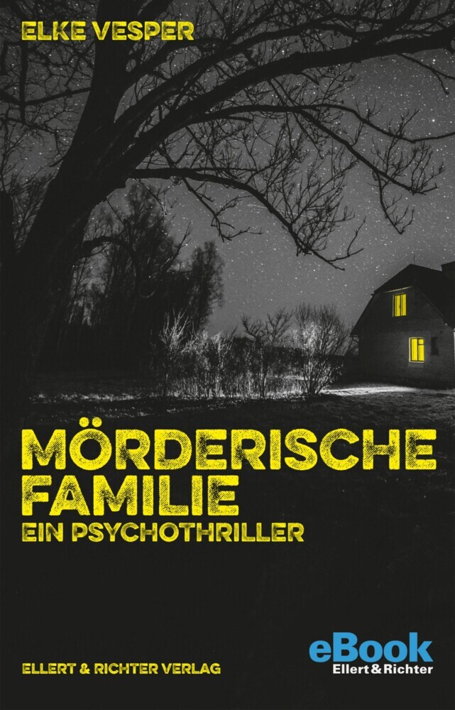 Mörderische Familie main product photo