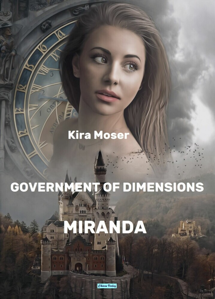 Miranda main product photo