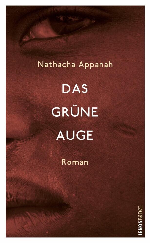 Das grüne Auge main product photo