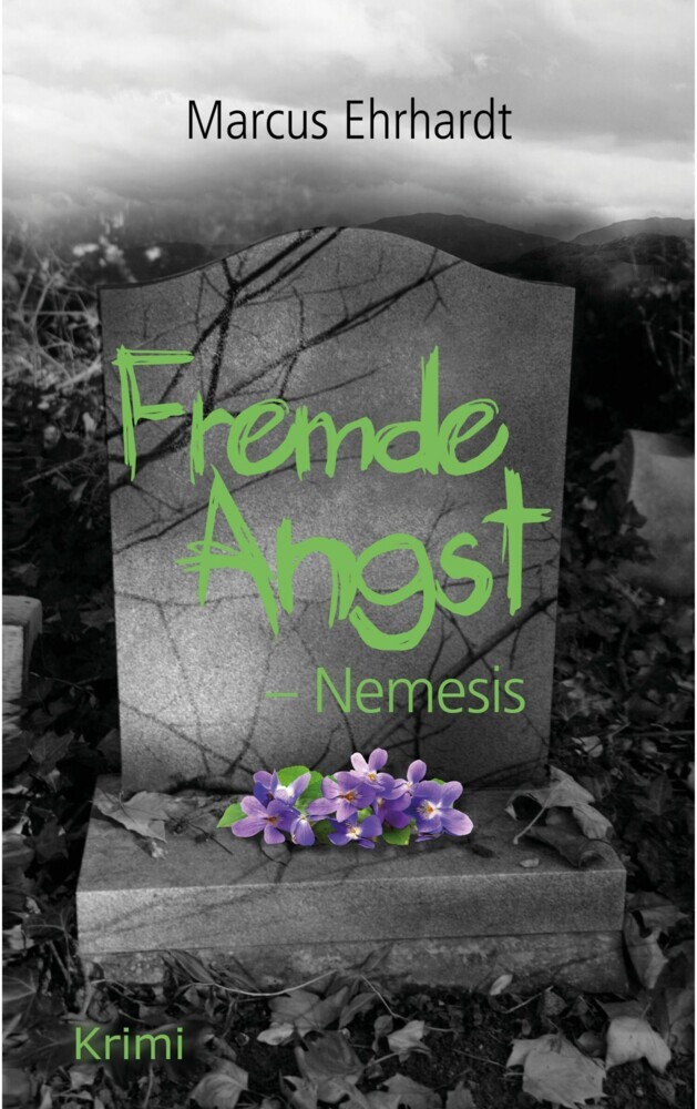 Fremde Angst: Nemesis (Psychothriller) main product photo
