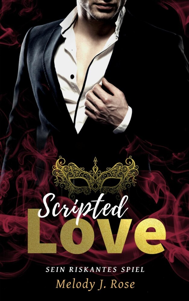 Scripted Love main product photo