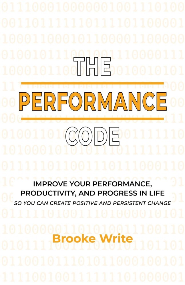The Performance Code main product photo