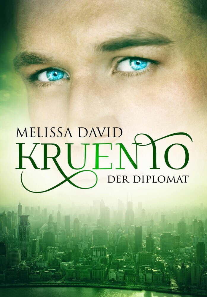 Kruento - Der Diplomat main product photo