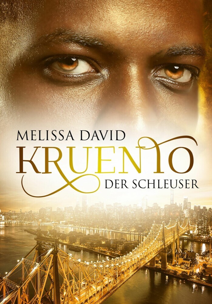 Kruento - Der Schleuser main product photo