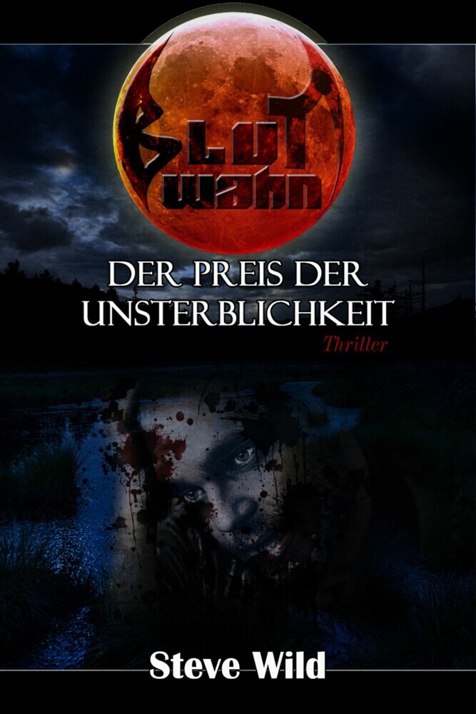 Blutwahn Der Preis der Unsterblichkeit main product photo