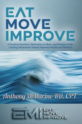 Eat. Move. Improve.