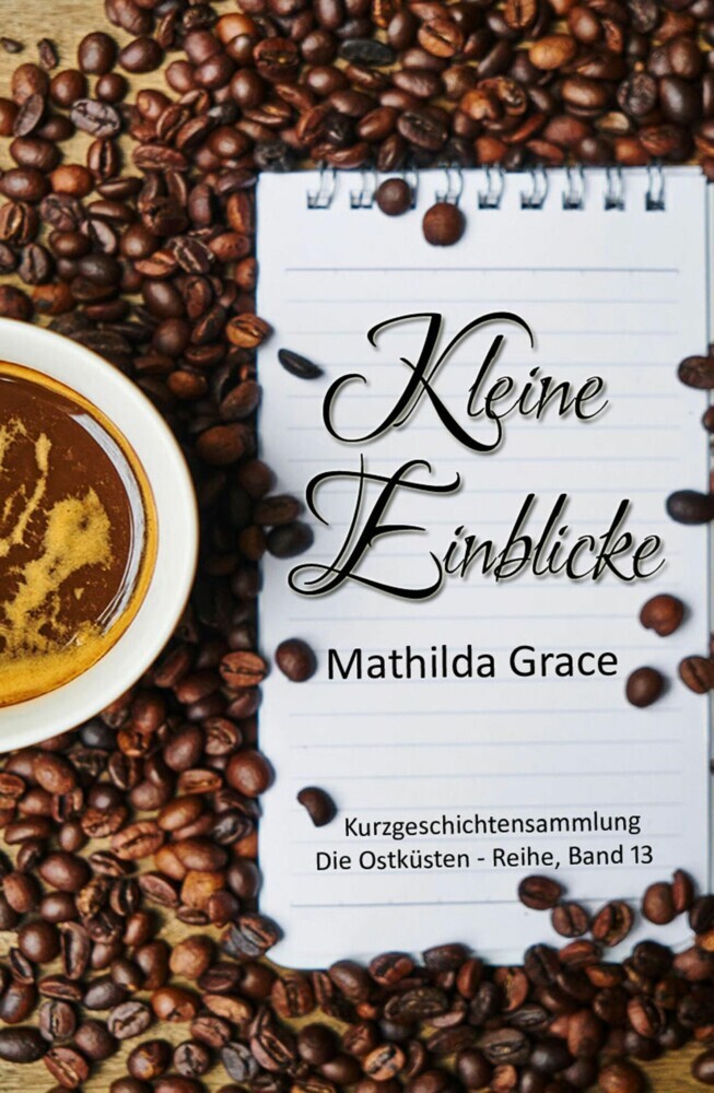 Kleine Einblicke main product photo