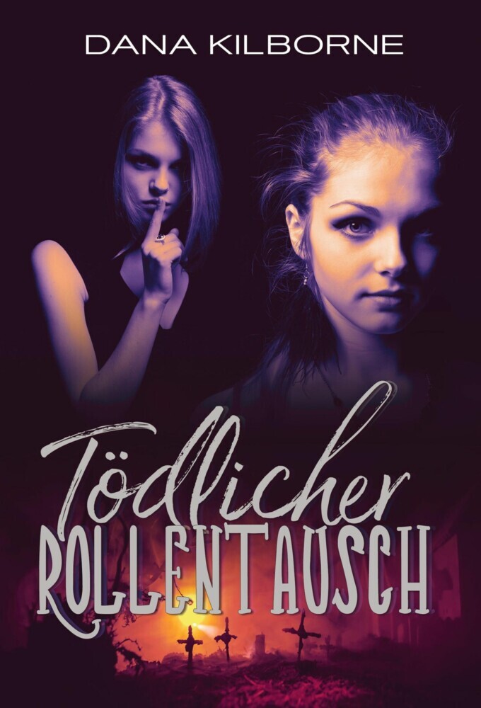 Tödlicher Rollentausch main product photo