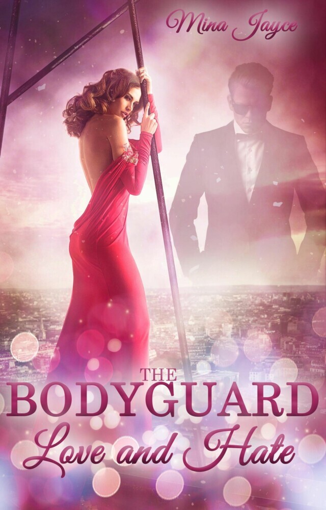 The Bodyguard - Love and Hate main product photo