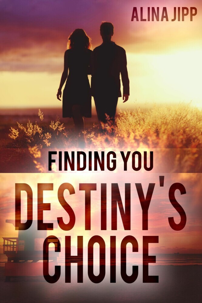 Destiny´s Choice: Finding you main product photo