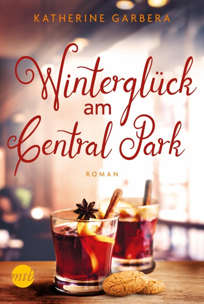 Winterglück am Central Park main product photo